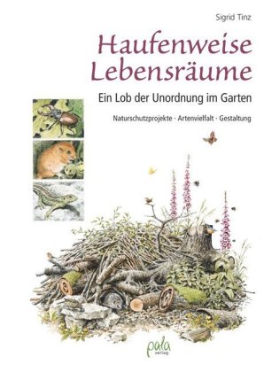 Haufenweise Lebensräume