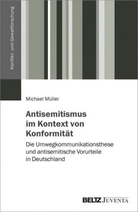 Antisemitismus im Kontext von Konformität