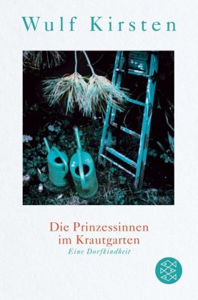 Die Prinzessinnen im Krautgarten