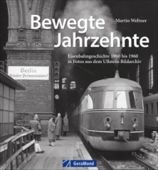 Bewegte Jahrzehnte