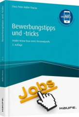 Bewerbungstipps und -tricks