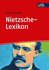 Nietzsche-Lexikon