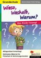 Wieso, Weshalb, Warum?