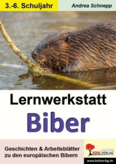 Lernwerkstatt Biber