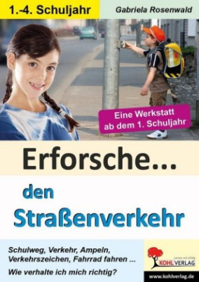 Erforsche ... den Straßenverkehr