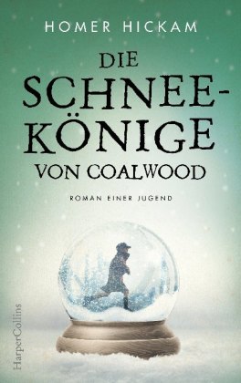 Die Schneekönige von Coalwood