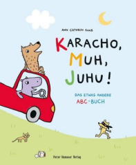 Karacho, Muh, Juhu!