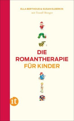 Die Romantherapie für Kinder