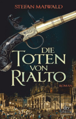 Die Toten von Rialto