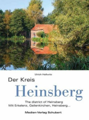 Der Kreis Heinsberg / The district of Heinsberg