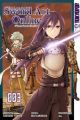 Sword Art Online - Phantom Bullet. Bd.3