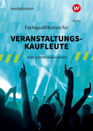 Fachqualifikation für Veranstaltungskaufleute