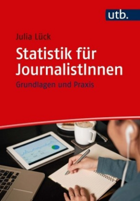 Statistik für JournalistInnen