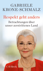 Respekt geht anders (handsigniert)