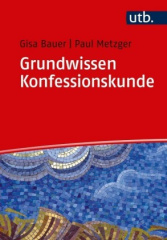 Grundwissen Konfessionskunde