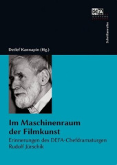 Im Maschinenraum der Filmkunst