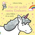 Das ist nicht mein Einhorn ...