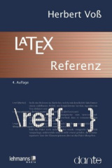 LaTeX-Referenz