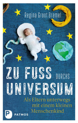 Zu Fuß durchs Universum