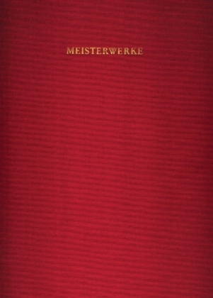 Meisterwerke