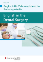 English in the dental surgery