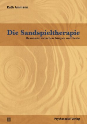 Die Sandspieltherapie