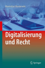 Digitalisierung und Recht