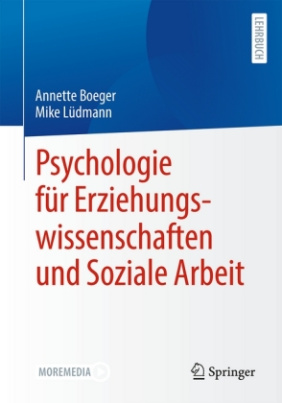 Psychologie für Erziehungswissenschaften und Soziale Arbeit