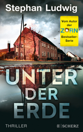 Unter der Erde