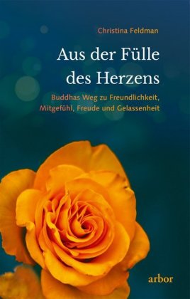 Aus der Fülle des Herzens