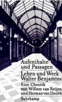 Aufenthalte und Passagen