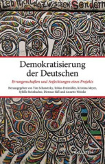 Demokratisierung der Deutschen