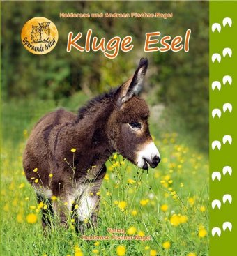 Kluge Esel