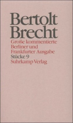 Stücke. Tl.9