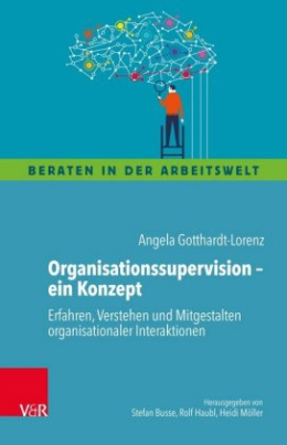 Organisationssupervision - ein Konzept