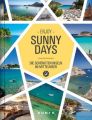 Enjoy Sunny Days - Die schönsten Inseln im Mittelmeer