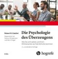 Die Psychologie des Überzeugens, 6 Audio-CDs