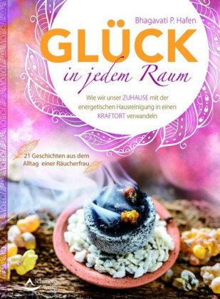 Glück in jedem Raum