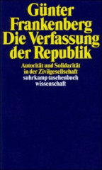 Die Verfassung der Republik