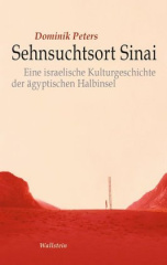 Sehnsuchtsort Sinai