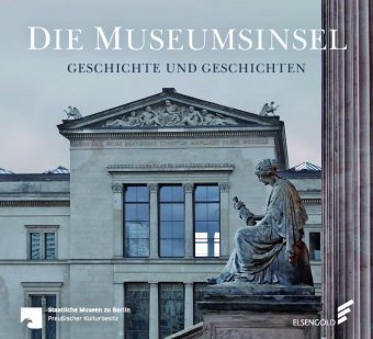 Die Museumsinsel