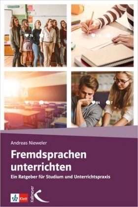 Fremdsprachen unterrichten