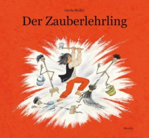 Der Zauberlehrling