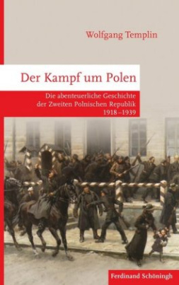 Der Kampf um Polen