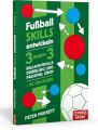 Fußball Skills entwickeln