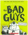 The bad guys - Mission Unpluckable