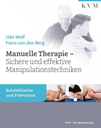 Manuelle Therapie