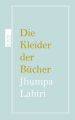 Die Kleider der Bücher