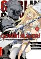 Goblin Slayer!. Bd.8