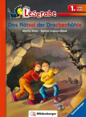 Das Rätsel der Drachenhöhle